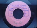 Zoot Simms - Timo'ho  ???  Blank Studio One 7