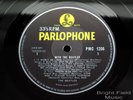 With The Beatles UK 1963 2nd Press -7N Mono *EXCELLENT*