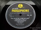 Beatles Hard Days Night UK 1964 1st Press *MONO* LP EX+