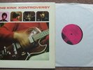 The Kinks The Kink Kontroversy LP Pye 1965 Beat Mono