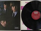 ROLLING STONES No. 2 2nd LP UK Decca MONO Mint-