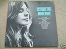 CAROLYN HESTER(BOB DYLAN) ORIG UK CBS 1962 LP UNPLAYED#