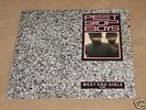 Pet Shop Boys,West end girls,12''single,Epic label rare