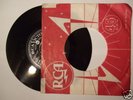 Elvis Presley - Spinout RNB NORTHERN SOUL MOVER LISTEN