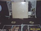 BEATLES White Album 69 Brazil 2X LP 1st Ed MONO Brazil