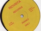 GIRLY - TROUBLE  ( BOBBY O )  ITALO / HI-NRG 12