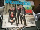 AMBASSADORS Soul Summit lp on Arctic ORIGINAL PRESSING