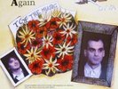 CLAP AGAIN - DYVA  ITALO DISCO flashback records 