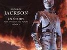 MICHAEL JACKSON 3 LP VINYL HISTORY