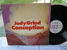 JODY GRIND CONCEPTION 1970 IN MINT 