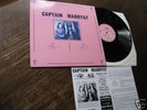 CAPTAIN MARRYAT SAME LP MINT SCOTLAND MONSTER