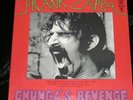 FRANK ZAPPA - CHUNGA'S REVENGE - FACTORY SEALED