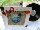 EGO ON THE ROCKS NM EX ELOY KRAUT. LP VERY RARE