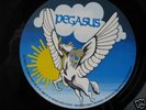 ATOMIC ROOSTER IN HEARING OF 1971 RARE FROM UK