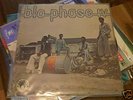BLO PHASE IV afro funk holy grail breaks samples loops