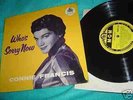 connie francis 10