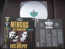 Charles Mingus Eric Dolphy
