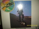 PINK FLOYD AUDIOPHILE WISH YOU WERE HERE RARE 1975 LP