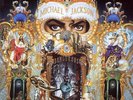MICHAEL JACKSON DANGEROUS  LP VINYL MINT CONDITION