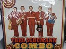 THEO SCHUMANN COMBO 1969 KILLER FUZZ GOGO PSYCH LP HEAR