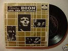 DION & THE BELMONTS VOL 2 PRESENTING RARE OZ.ISS,LONDON