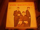 RARE ALBUM INTRODUCING THE BEATLES VEE-JAY 1062 NICE