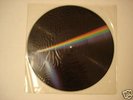 PINK FLOYD OH MY YAD PICTURE DISC  DARK SIDE