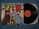 The Format Dog Problems LP emo indie rare OOP