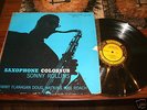 SONNY ROLLINS 