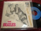 The Beatles EP PORTUGAL 1966 LMEP 1247 Yellow Submarine