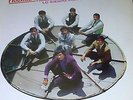 FRANKIE y LOS MATADORES rare 60'S MEXICAN ROCK LP