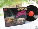 GOMORRHA TRAUMA 1971 MINT GERMAN KRAUTROCK MUSIC