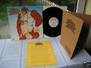 MISSUS BEASTLY SAME LP IN 1974 MINT WHITE LABEL PROMO