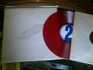 BEATLES RED VINYL TMQ BOOTLEG - YELLOW MATTER CUSTARD