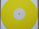 KYLIE MINOGUE SLOW PROMO Ltd Ed YELOW VINYL