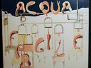 ACQUA FRAGILE orig EX 1973 italian prog PFM production