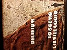 DELIRIUM mint italian 1972 prog LO SCEMO E IL VILLAGGIO