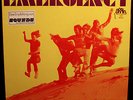 EMERGENCY orig M- 73 green Brain GET OUT TO THE COUNTRY