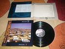 Pink Floyd - A Momentary Lapse Japan LP Vinyl W/Obi