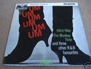 MAJOR LANCE - UM UM UM UM UM UM