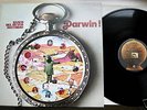 BANCO DEL MUTUO SOCCORSO:DARWIN RARE'72 ITALYProg