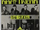 Kraftwerk - The Model France 7in Unique PS Synth