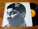 '69 Willie Hutch R&B LP 