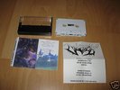 MARDUK - Original Demo # 1 Fuck Me Jesus BLACK METAL