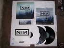 Rare Nine Inch Nails With Teeth 2x 12