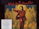 MICHAEL JACKSON -BLOOD ON THE DANCE FLOOR - LP  MINT 