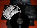 = AHAB - The Oath  + Poster  lim.150   (Funeral Doom)