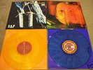 Rare Alice In Chains Jar Of Flies Sap Vinyl 2 x LP