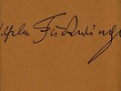 VERY RARE Furtwangler EROICA Beethoven 1952 --MINT