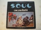 RARE ORIGINAL SOUL 